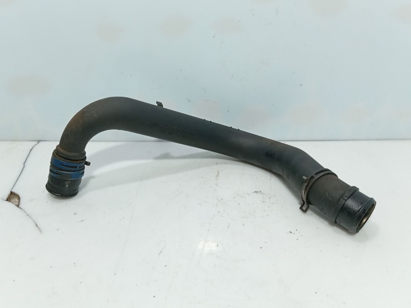 Recambio de tubo para ford galaxy i (wgr) 1.9 tdi referencia OEM IAM 1020630 95VW10C352BC 