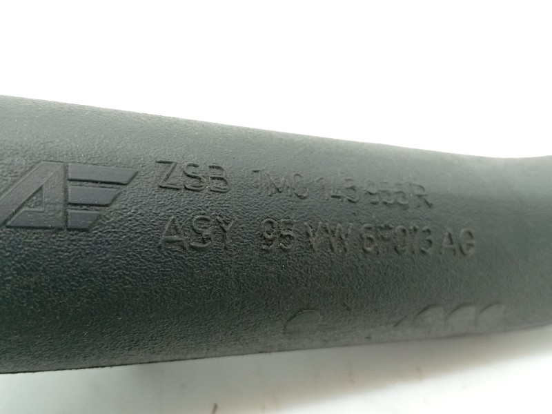 Recambio de tubo para ford galaxy i (wgr) 1.9 tdi referencia OEM IAM 1020630 95VW10C352BC 