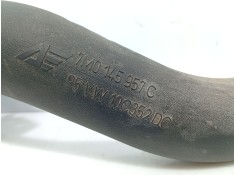 Recambio de tubo para ford galaxy i (wgr) 1.9 tdi referencia OEM IAM 1032681 95VW10C352DC  2