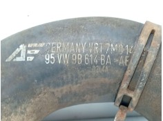 Recambio de tubo para ford galaxy i (wgr) 1.9 tdi referencia OEM IAM 1000950 95VW9B614BA 7M0145840 2