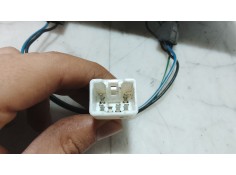 Recambio de moldura para hyundai i30 (fd) 1.6 crdi referencia OEM IAM 846512L100   2