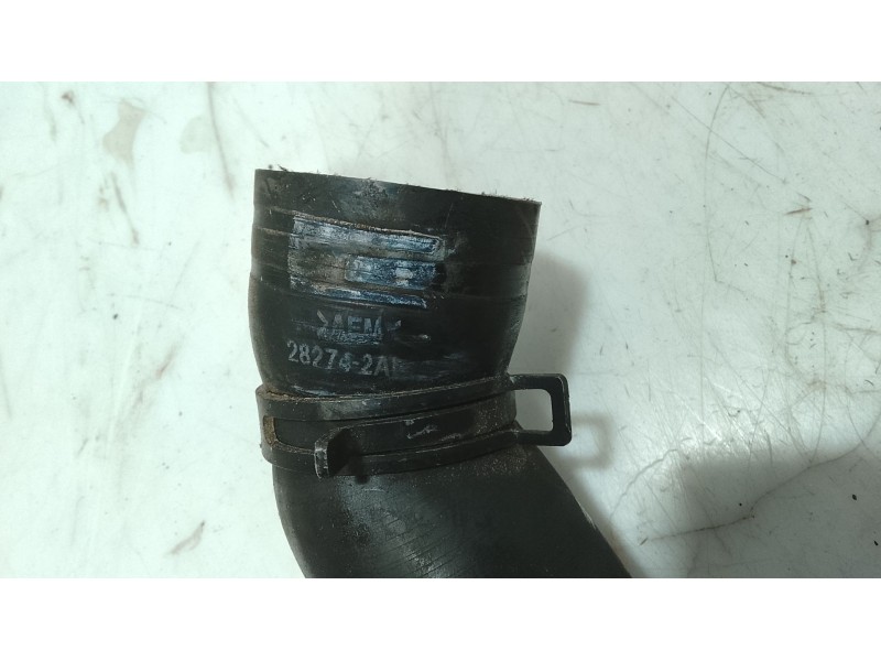 Recambio de tubo para hyundai i30 (fd) 1.6 crdi referencia OEM IAM 282742A611  