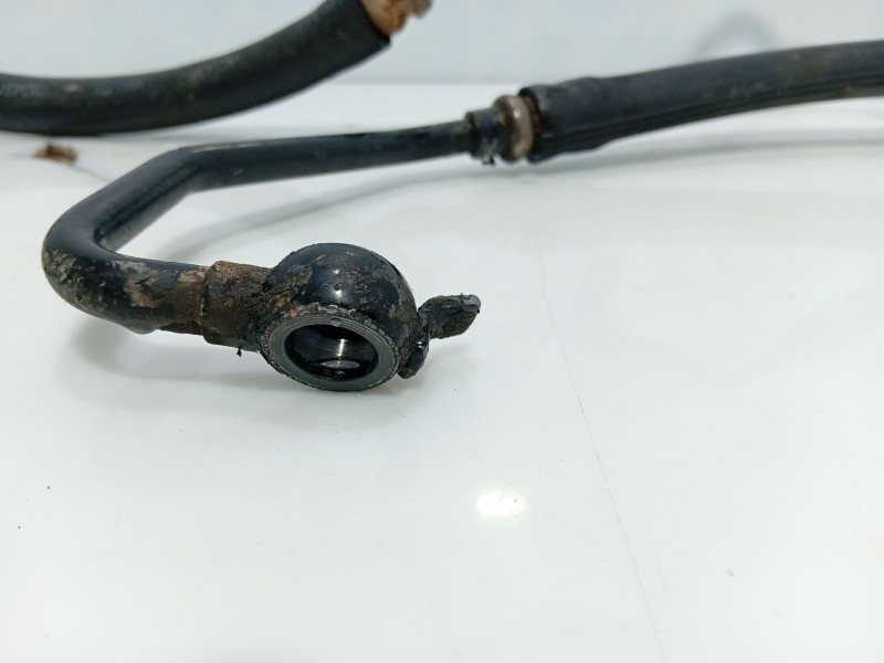 Recambio de tubo para ford galaxy i (wgr) 1.9 tdi referencia OEM IAM 1096194 95VW3A719MB 