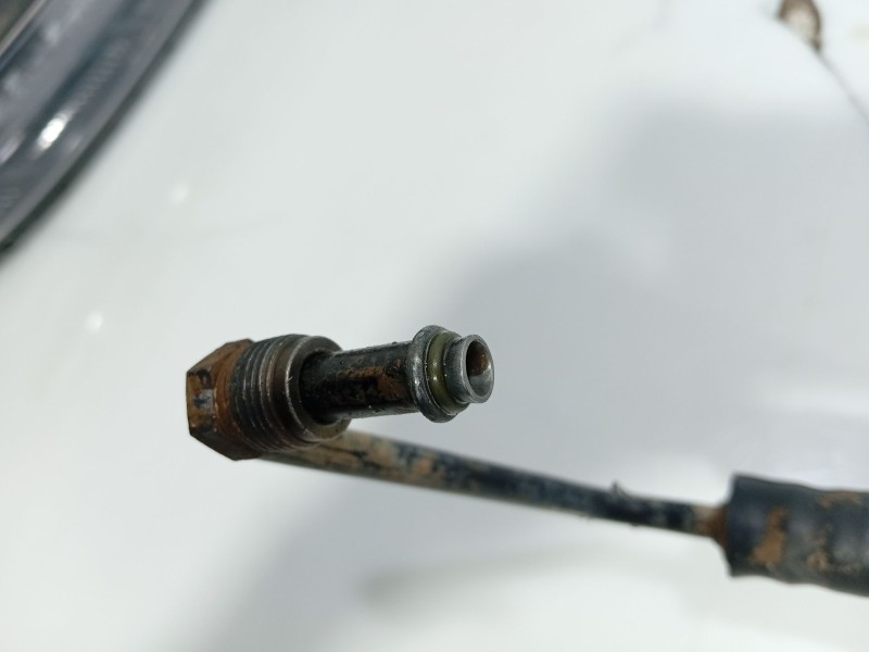 Recambio de tubo para ford galaxy i (wgr) 1.9 tdi referencia OEM IAM 1096194 95VW3A719MB 