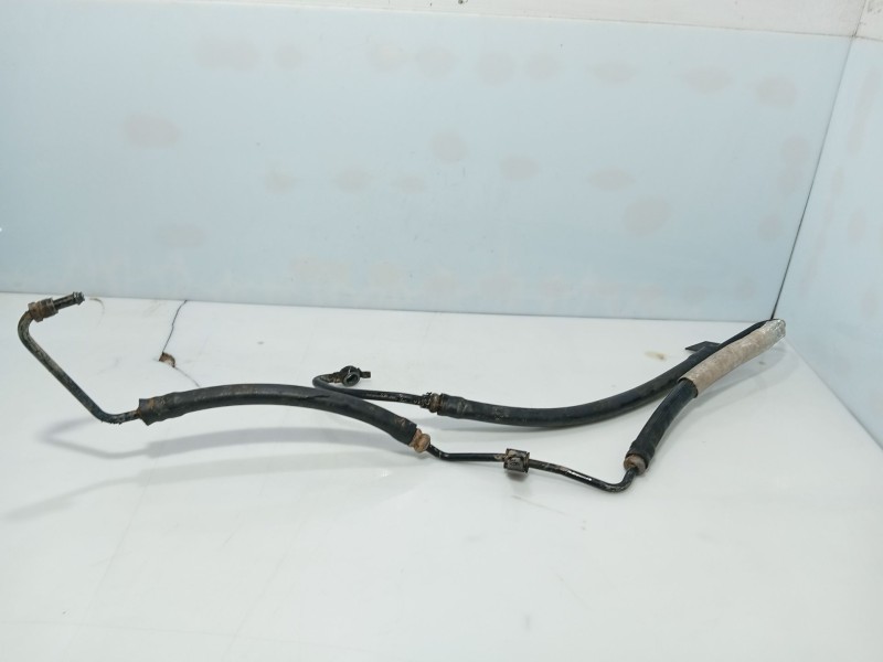 Recambio de tubo para ford galaxy i (wgr) 1.9 tdi referencia OEM IAM 1096194 95VW3A719MB 