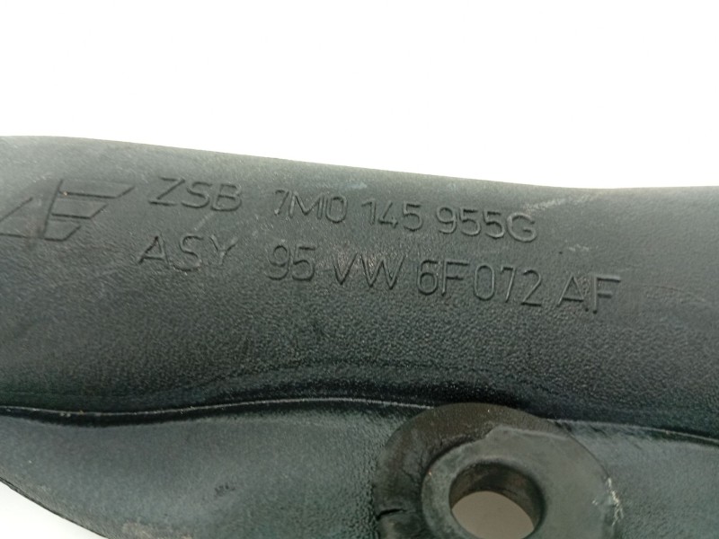 Recambio de tubo para ford galaxy i (wgr) 1.9 tdi referencia OEM IAM 1020690 95VW10C352CC 
