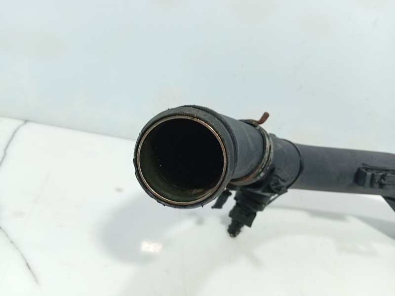 Recambio de tubo para ford galaxy i (wgr) 1.9 tdi referencia OEM IAM 1020690 95VW10C352CC 