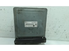 Recambio de centralita motor uce para seat ibiza iv (6j5, 6p1) 1.6 tdi referencia OEM IAM   