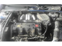 Recambio de caja cambios para citroen saxo 1.5 d monaco   |   07.96 - 12.99 | 1996 - 1999 | 57 cv / 42 kw referencia OEM IAM  CA