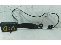 Recambio de anclaje cinturon delantero derecho para seat ibiza iv (6j5, 6p1) 1.6 tdi referencia OEM IAM   