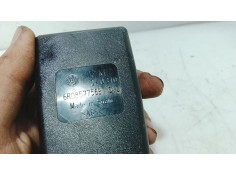 Recambio de anclaje cinturon delantero derecho para seat ibiza iv (6j5, 6p1) 1.6 tdi referencia OEM IAM    2