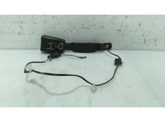 Recambio de anclaje cinturon delantero izquierdo para seat ibiza iv (6j5, 6p1) 1.6 tdi referencia OEM IAM   