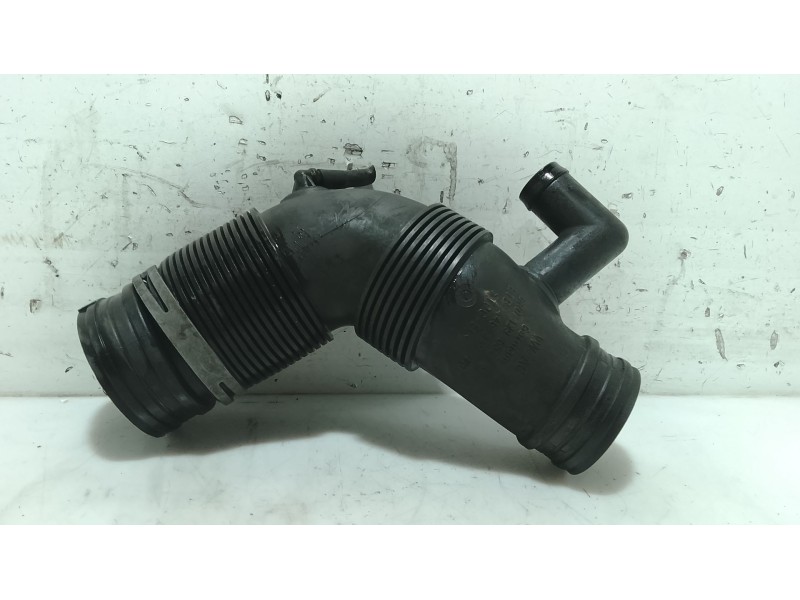 Recambio de tubo para seat ibiza iv (6j5, 6p1) 1.6 tdi referencia OEM IAM   