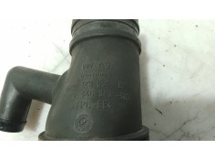 Recambio de tubo para seat ibiza iv (6j5, 6p1) 1.6 tdi referencia OEM IAM    2