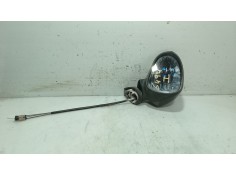 Recambio de retrovisor izquierdo para seat ibiza iv (6j5, 6p1) 1.6 tdi referencia OEM IAM   