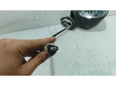 Recambio de retrovisor izquierdo para seat ibiza iv (6j5, 6p1) 1.6 tdi referencia OEM IAM    2