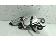 Recambio de motor limpia trasero para seat ibiza iv (6j5, 6p1) 1.6 tdi referencia OEM IAM 6J4955711  