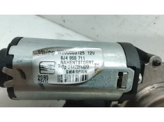 Recambio de motor limpia trasero para seat ibiza iv (6j5, 6p1) 1.6 tdi referencia OEM IAM 6J4955711   2