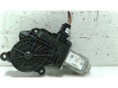 Recambio de motor elevalunas delantero derecho para seat ibiza iv (6j5, 6p1) 1.6 tdi referencia OEM IAM   
