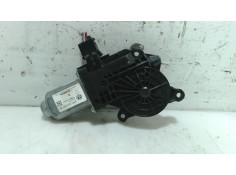 Recambio de motor elevalunas delantero izquierdo para seat ibiza iv (6j5, 6p1) 1.6 tdi referencia OEM IAM   
