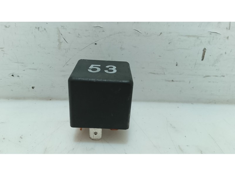 Recambio de modulo electronico para seat ibiza iv (6j5, 6p1) 1.6 tdi referencia OEM IAM   