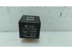 Recambio de modulo electronico para seat ibiza iv (6j5, 6p1) 1.6 tdi referencia OEM IAM    2