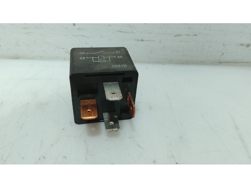 Recambio de modulo electronico para seat ibiza iv (6j5, 6p1) 1.6 tdi referencia OEM IAM   