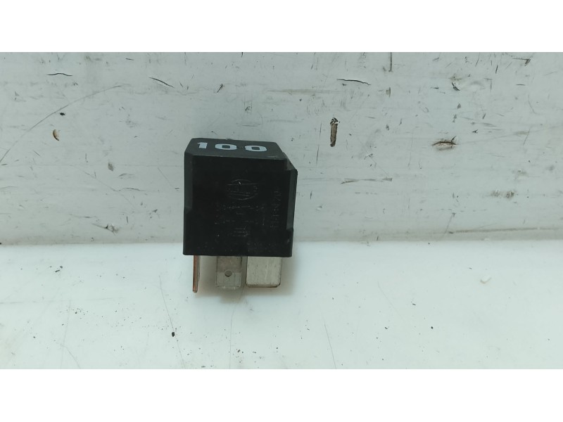 Recambio de modulo electronico para seat ibiza iv (6j5, 6p1) 1.6 tdi referencia OEM IAM   