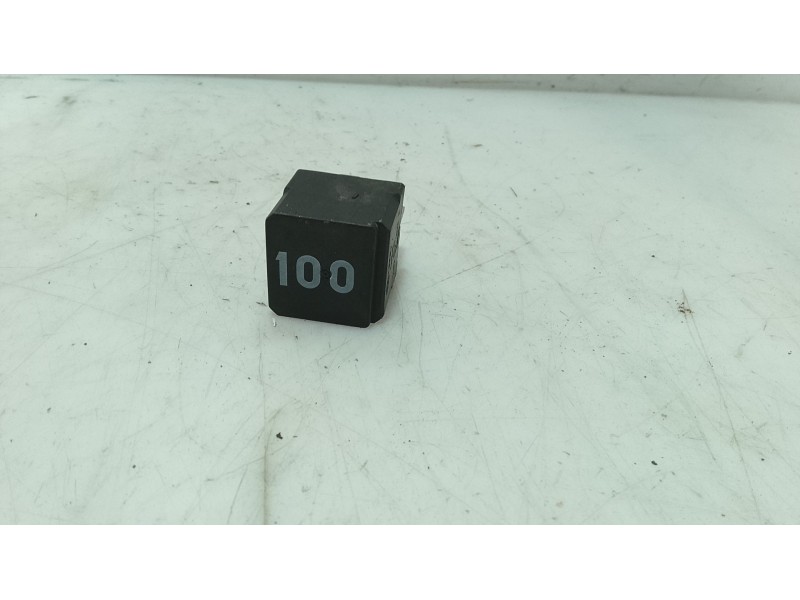Recambio de modulo electronico para seat ibiza iv (6j5, 6p1) 1.6 tdi referencia OEM IAM   