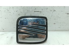 Recambio de maneta exterior porton para seat ibiza iv (6j5, 6p1) 1.6 tdi referencia OEM IAM   
