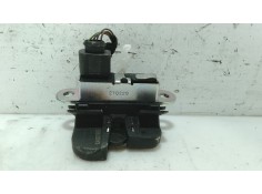 Recambio de cerradura maletero / porton para seat ibiza iv (6j5, 6p1) 1.6 tdi referencia OEM IAM 6J4827505E9B9  