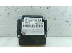 Recambio de centralita airbag para seat ibiza iv (6j5, 6p1) 1.6 tdi referencia OEM IAM   