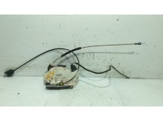 Recambio de cerradura puerta trasera izquierda para seat ibiza iv (6j5, 6p1) 1.6 tdi referencia OEM IAM 3C4839015A  
