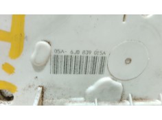 Recambio de cerradura puerta trasera izquierda para seat ibiza iv (6j5, 6p1) 1.6 tdi referencia OEM IAM 3C4839015A   2