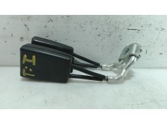 Recambio de anclaje cinturon trasero izquierdo para seat ibiza iv (6j5, 6p1) 1.6 tdi referencia OEM IAM   