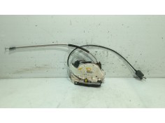 Recambio de cerradura puerta trasera derecha para seat ibiza iv (6j5, 6p1) 1.6 tdi referencia OEM IAM 6J0839016J  