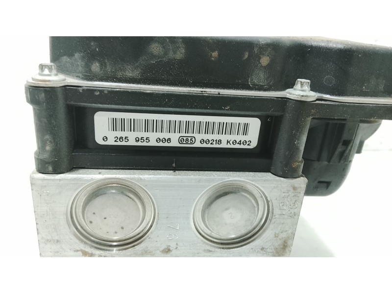 Recambio de abs para seat ibiza iv (6j5, 6p1) 1.6 tdi referencia OEM IAM 6R0614517S  