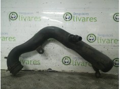 Recambio de tubo presion turbocompresor para  referencia OEM IAM  1K0129654K