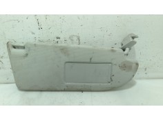 Recambio de parasol derecho para seat ibiza iv (6j5, 6p1) 1.6 tdi referencia OEM IAM 6J0857552C2F4  