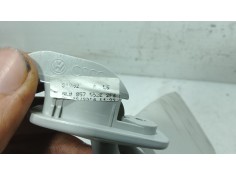 Recambio de parasol derecho para seat ibiza iv (6j5, 6p1) 1.6 tdi referencia OEM IAM 6J0857552C2F4   2