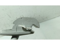 Recambio de parasol izquierdo para seat ibiza iv (6j5, 6p1) 1.6 tdi referencia OEM IAM 6L0857551E2F4   2