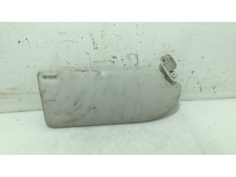 Recambio de parasol izquierdo para seat ibiza iv (6j5, 6p1) 1.6 tdi referencia OEM IAM 6L0857551E2F4  
