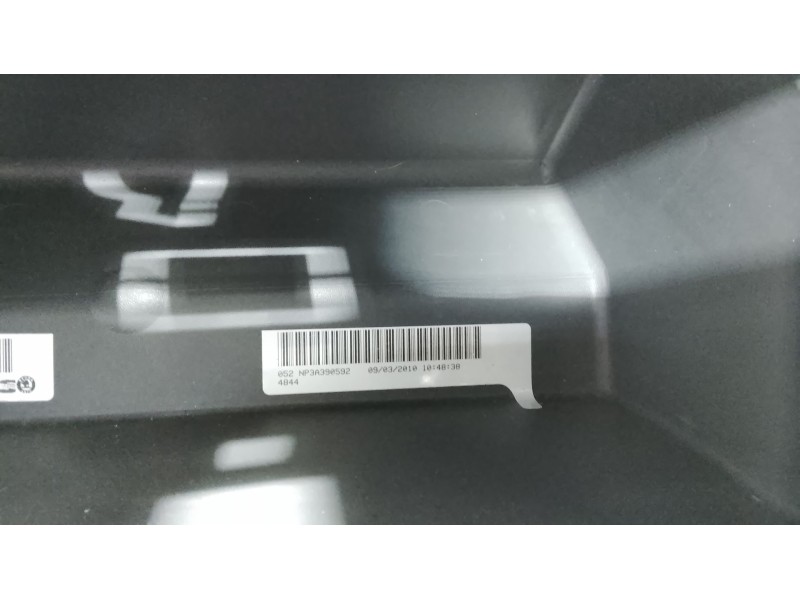 Recambio de guantera para seat ibiza iv (6j5, 6p1) 1.6 tdi referencia OEM IAM   