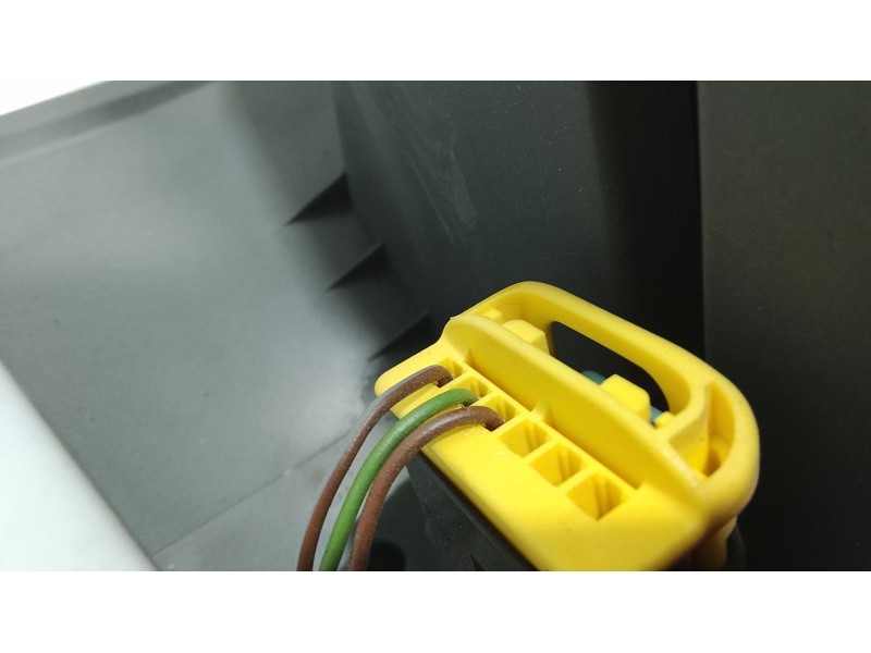 Recambio de guantera para seat ibiza iv (6j5, 6p1) 1.6 tdi referencia OEM IAM   