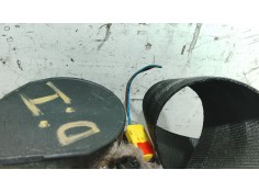 Recambio de cinturon seguridad delantero izquierdo para seat ibiza iv (6j5, 6p1) 1.6 tdi referencia OEM IAM 6J4857705RAA   2