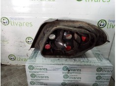 Recambio de piloto trasero izquierdo para citroen xsara coupe 1.6i 16v vts   |   11.00 - 12.05 | 2000 - 2005 | 109 cv / 80 kw re 2