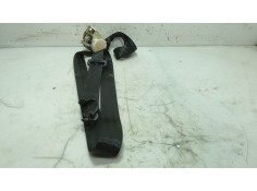Recambio de cinturon seguridad trasero izquierdo para seat ibiza iv (6j5, 6p1) 1.6 tdi referencia OEM IAM 6J0857805ARAA  