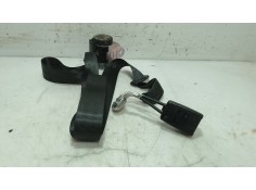 Recambio de cinturon seguridad trasero derecho para seat ibiza iv (6j5, 6p1) 1.6 tdi referencia OEM IAM 6J0857805ARAA  