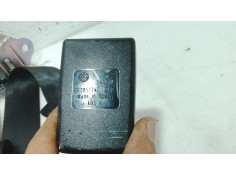 Recambio de cinturon seguridad trasero derecho para seat ibiza iv (6j5, 6p1) 1.6 tdi referencia OEM IAM 6J0857805ARAA   2