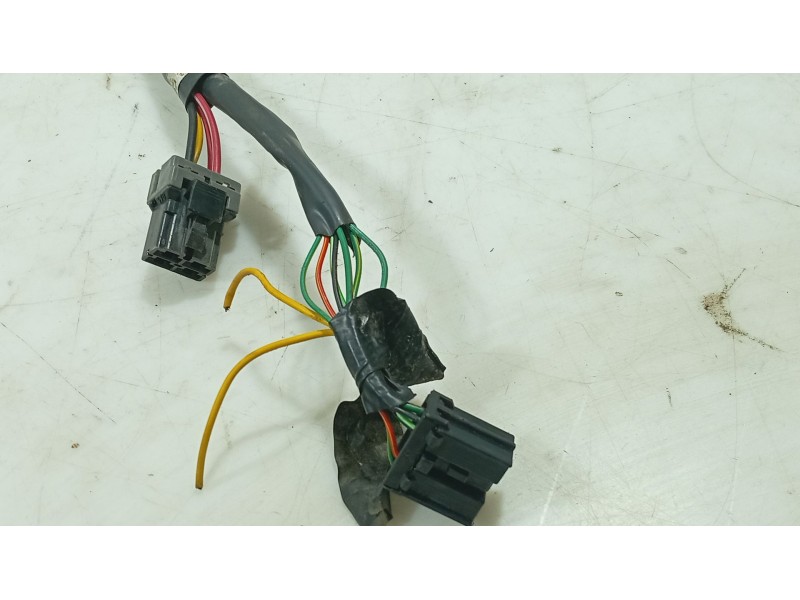 Recambio de mando intermitentes para kia joice ls referencia OEM IAM 44331A2530  